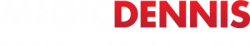 Magic Dennis Logo